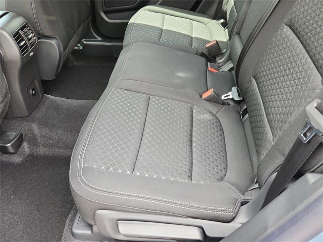 new 2025 Ford Escape car, priced at $32,385