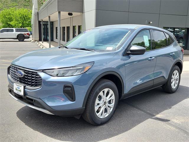 new 2025 Ford Escape car, priced at $32,385