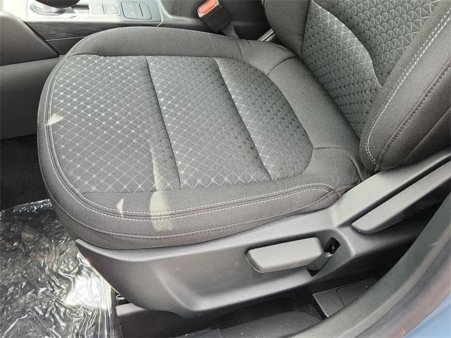 new 2025 Ford Escape car, priced at $32,385