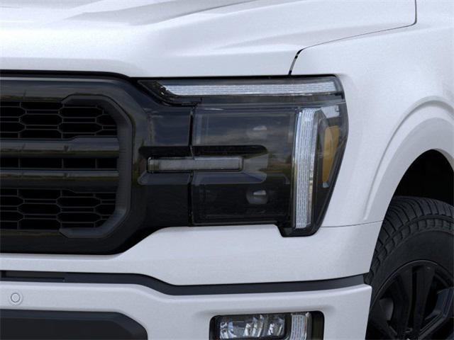 new 2024 Ford F-150 car, priced at $74,265