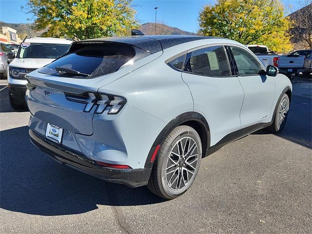 new 2024 Ford Mustang Mach-E car, priced at $48,033