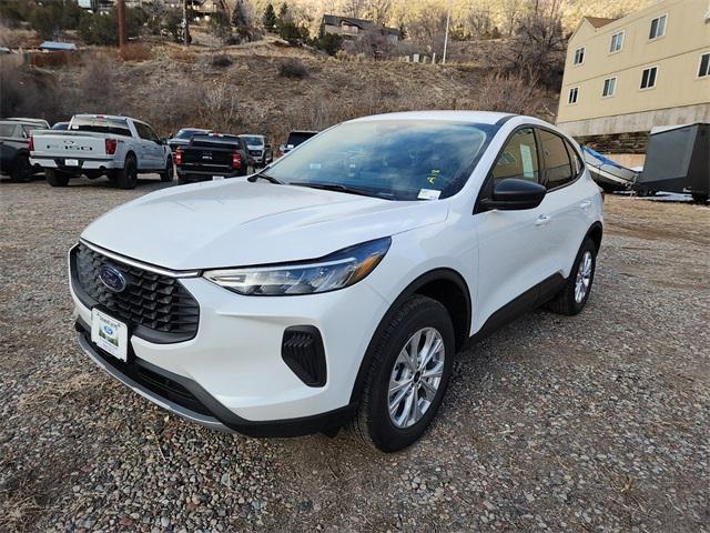 new 2025 Ford Escape car, priced at $31,225