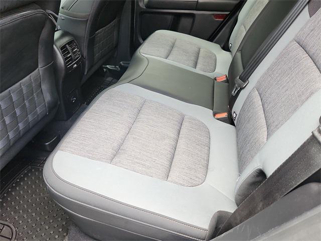 used 2022 Ford Bronco Sport car, priced at $24,323