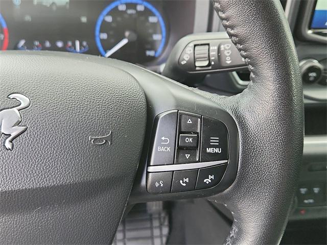 used 2022 Ford Bronco Sport car, priced at $24,323