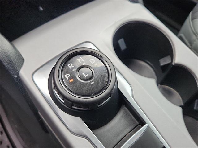 used 2022 Ford Bronco Sport car, priced at $24,323