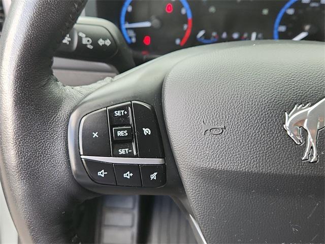 used 2022 Ford Bronco Sport car, priced at $24,323