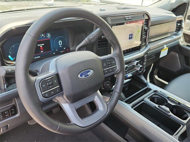 new 2025 Ford F-250 car, priced at $79,695