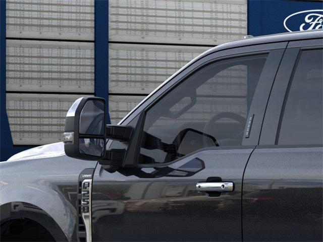 new 2025 Ford F-250 car, priced at $79,695