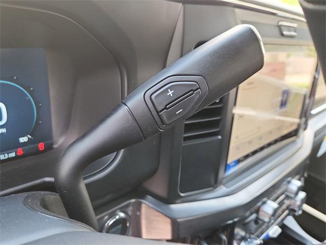 new 2025 Ford F-250 car, priced at $79,695