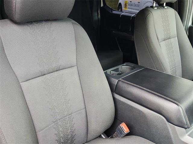 used 2019 Ford F-150 car