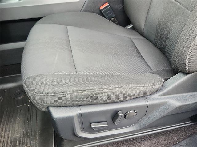 used 2019 Ford F-150 car