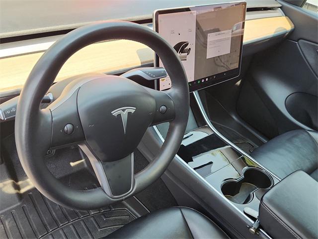 used 2020 Tesla Model Y car, priced at $25,797