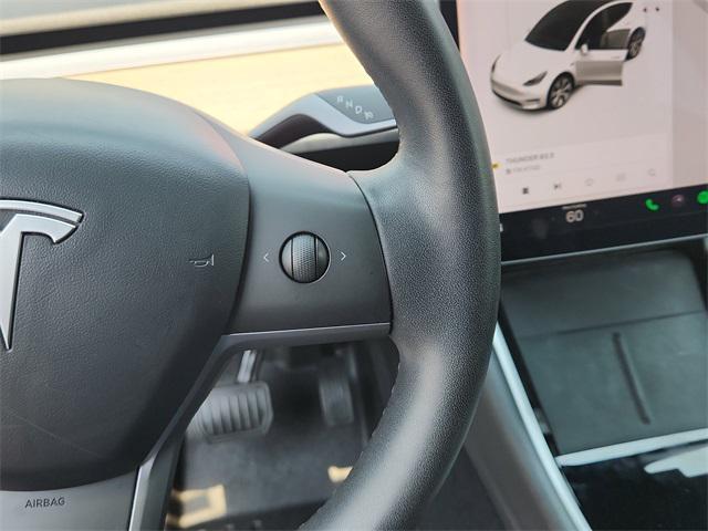 used 2020 Tesla Model Y car, priced at $25,797