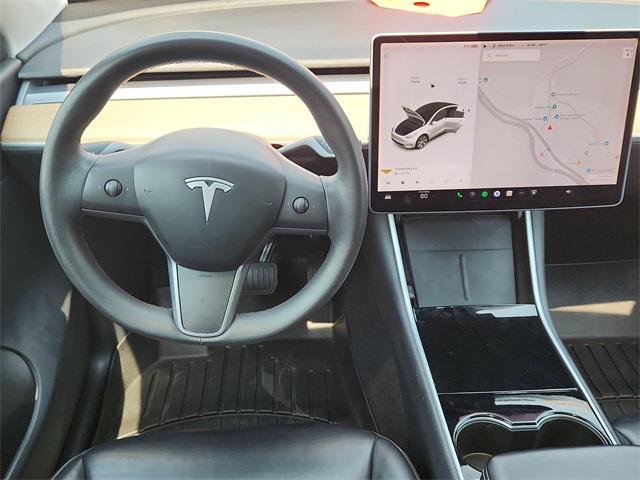 used 2020 Tesla Model Y car, priced at $25,797