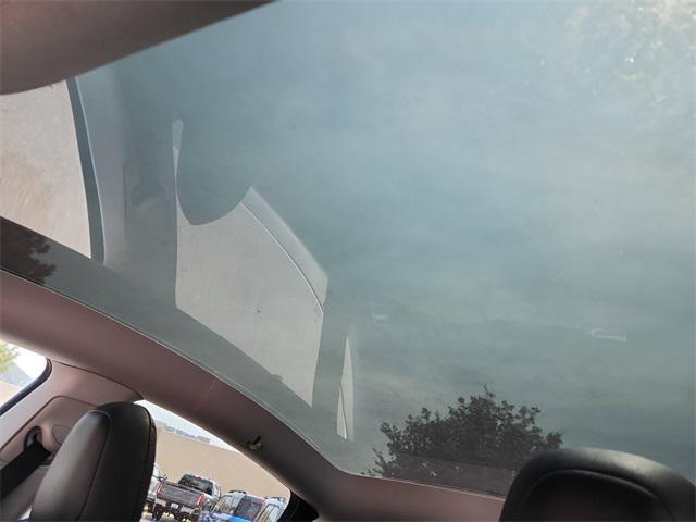 used 2020 Tesla Model Y car, priced at $25,797