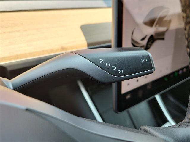 used 2020 Tesla Model Y car, priced at $25,797