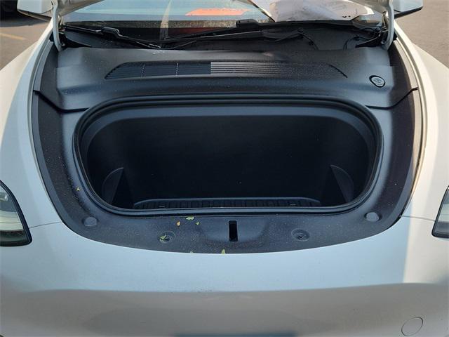 used 2020 Tesla Model Y car, priced at $25,797