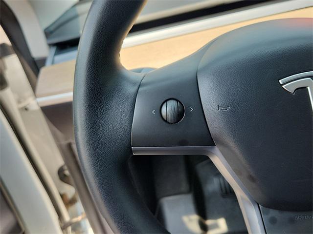 used 2020 Tesla Model Y car, priced at $25,797