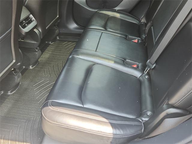 used 2020 Tesla Model Y car, priced at $25,797