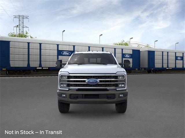 new 2026 Ford F-350 car, priced at $105,400
