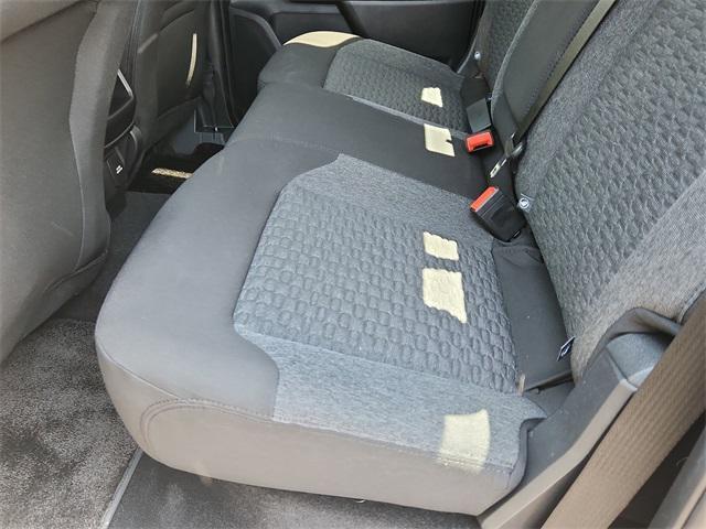 new 2025 Ford Ranger car, priced at $45,995