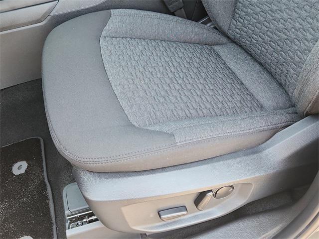 new 2025 Ford Ranger car, priced at $45,995
