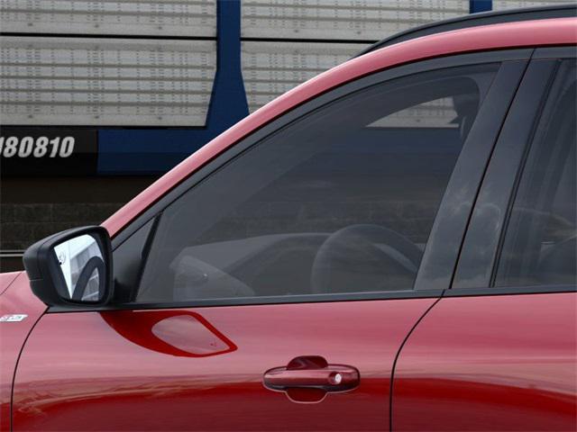 new 2026 Ford Escape car, priced at $36,835