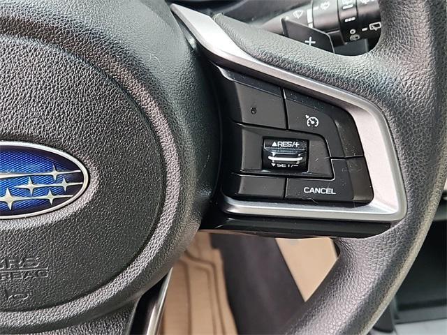 used 2018 Subaru Outback car, priced at $19,812