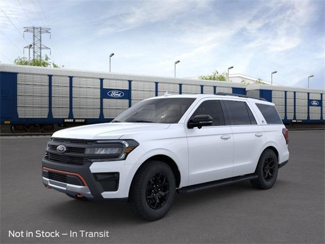 new 2024 Ford Expedition car, priced at $84,905