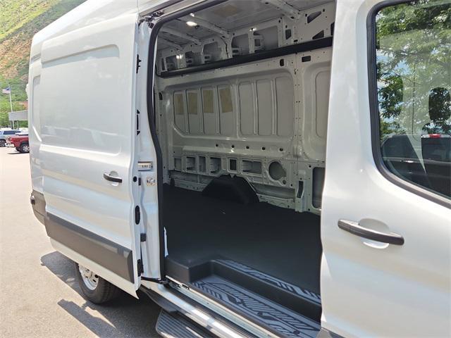 new 2025 Ford Transit-350 car, priced at $65,790