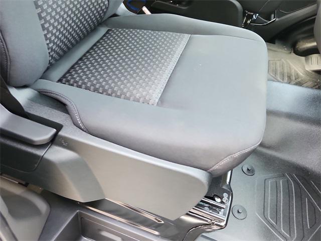 new 2025 Ford Transit-350 car, priced at $65,790