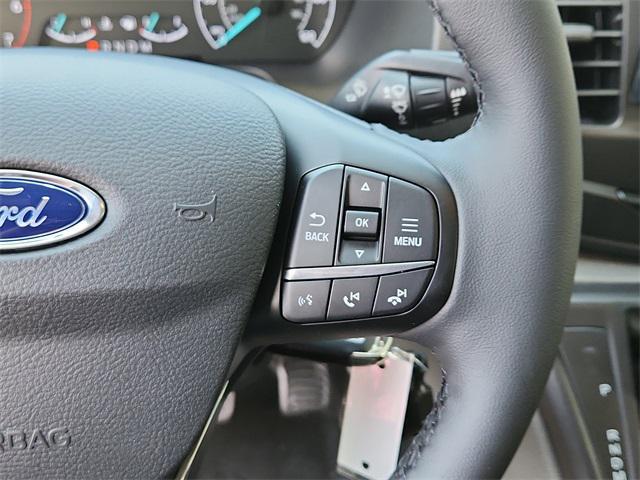 new 2025 Ford Transit-350 car, priced at $65,790