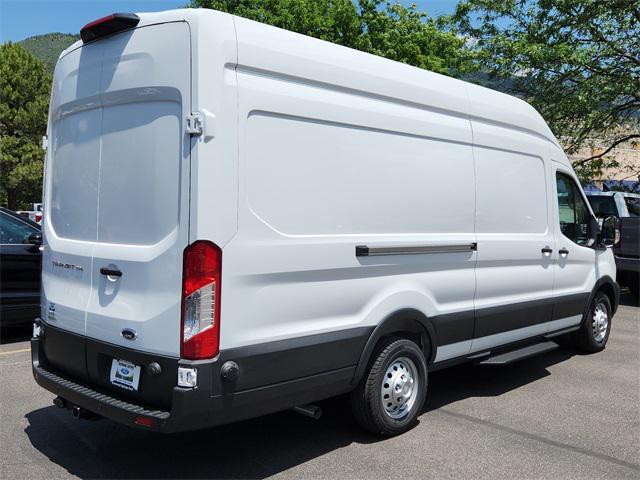 new 2025 Ford Transit-350 car, priced at $65,790
