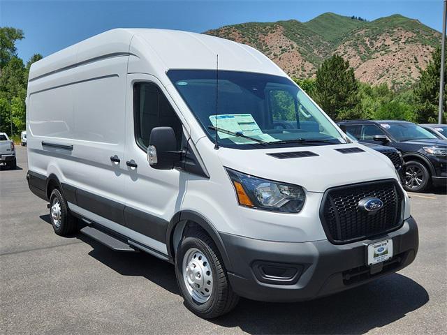 new 2025 Ford Transit-350 car, priced at $67,290