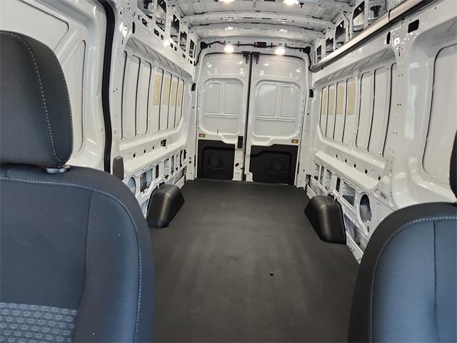 new 2025 Ford Transit-350 car, priced at $65,790