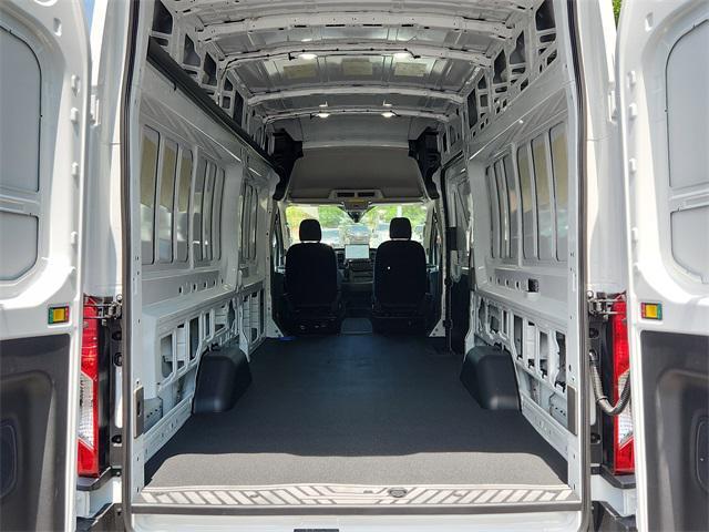 new 2025 Ford Transit-350 car, priced at $65,790