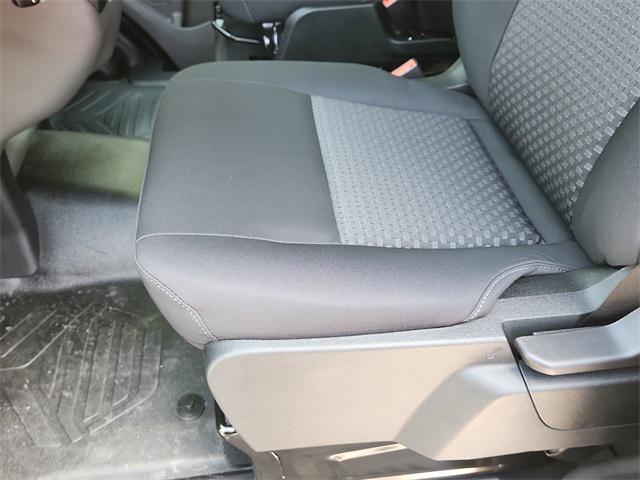 new 2025 Ford Transit-350 car, priced at $65,790