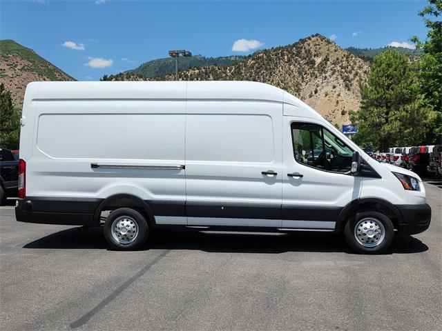 new 2025 Ford Transit-350 car, priced at $65,790