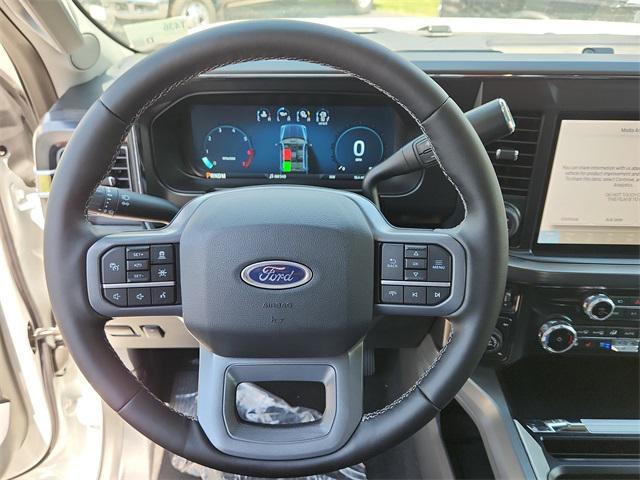 new 2025 Ford F-250 car, priced at $81,415