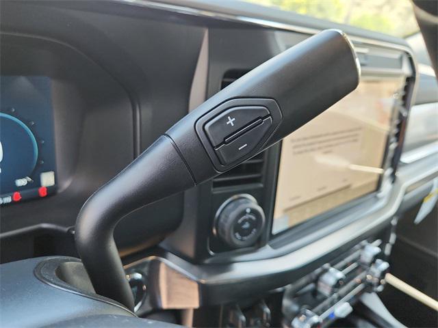 new 2025 Ford F-250 car, priced at $81,415