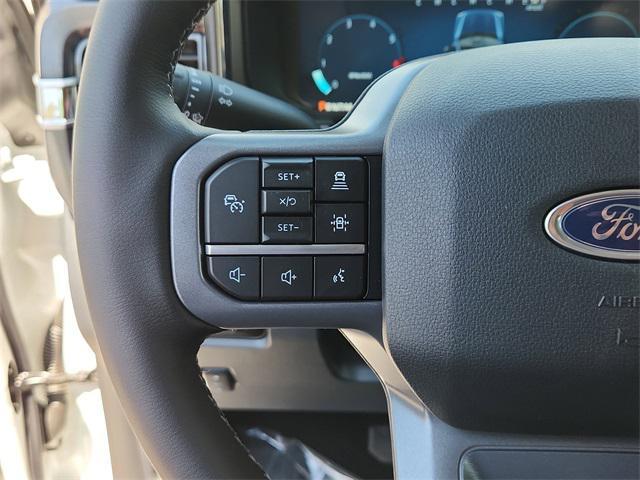 new 2025 Ford F-250 car, priced at $81,415