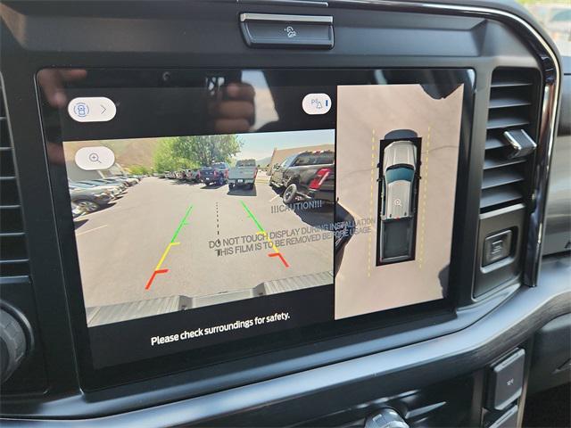 new 2025 Ford F-250 car, priced at $81,415