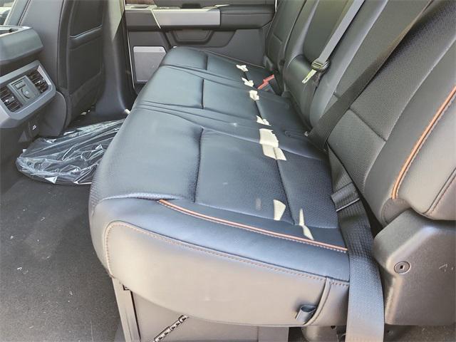 new 2025 Ford F-250 car, priced at $81,415