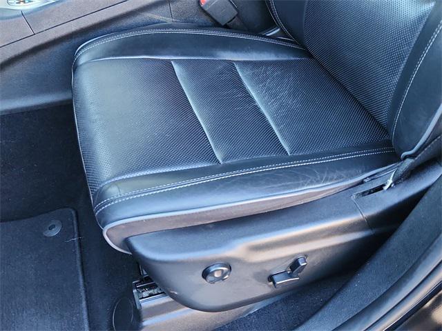 used 2020 Jeep Grand Cherokee car, priced at $25,861