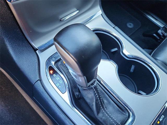 used 2020 Jeep Grand Cherokee car, priced at $25,861