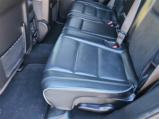 used 2020 Jeep Grand Cherokee car, priced at $25,861