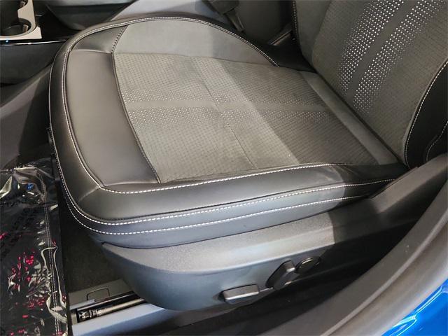 new 2025 Ford Mustang Mach-E car, priced at $58,928