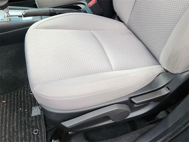 used 2018 Subaru Forester car, priced at $14,242