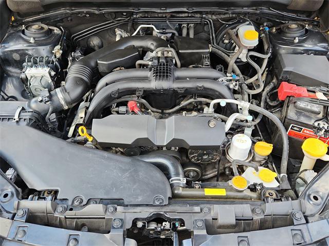 used 2018 Subaru Forester car, priced at $14,242