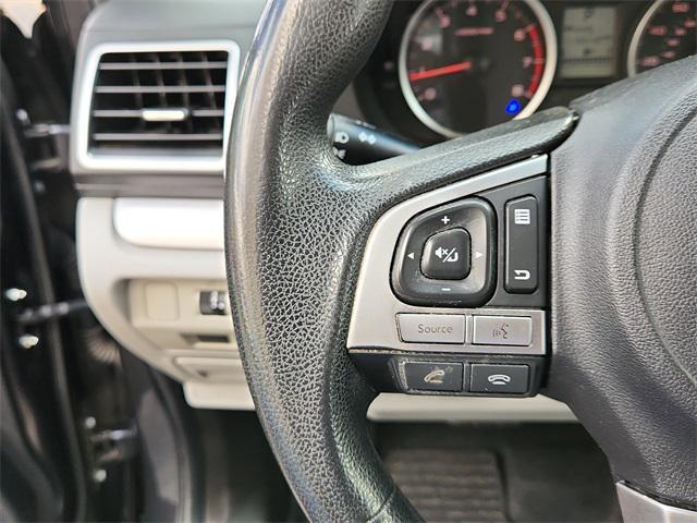 used 2018 Subaru Forester car, priced at $14,242